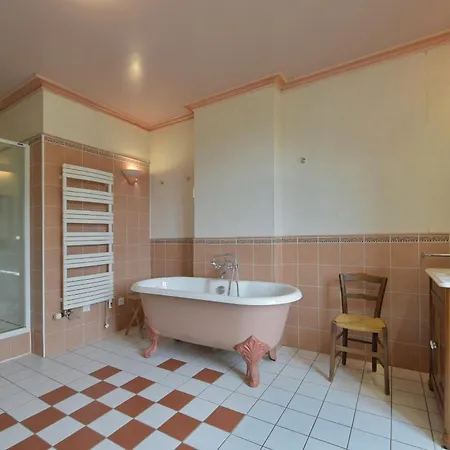 Manoir De La Valette - 8 Personnes * ラヴァル