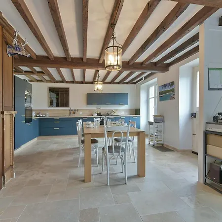 Manoir De La Valette - 8 Personnes * ラヴァル