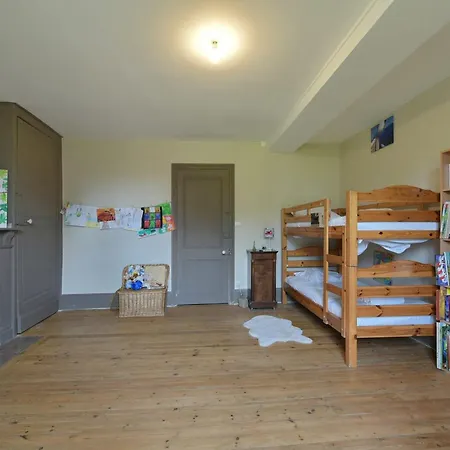 別荘 Manoir De La Valette - 8 Personnes *