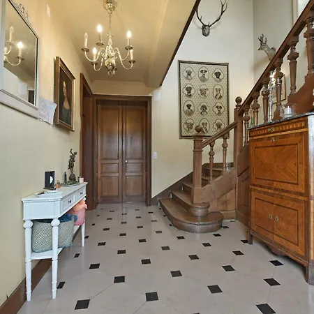 Manoir De La Valette - 8 Personnes 別荘 *